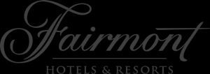 Fairmont logo.