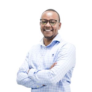 A photo of Ivan Seka