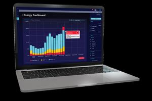 Energy Dashboard